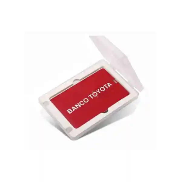 Embalagem Pen Drive Cartão Personalizado