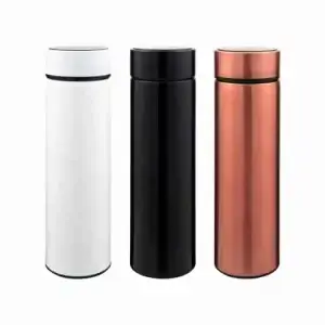 Garrafa Térmica Personalizada Brinde
