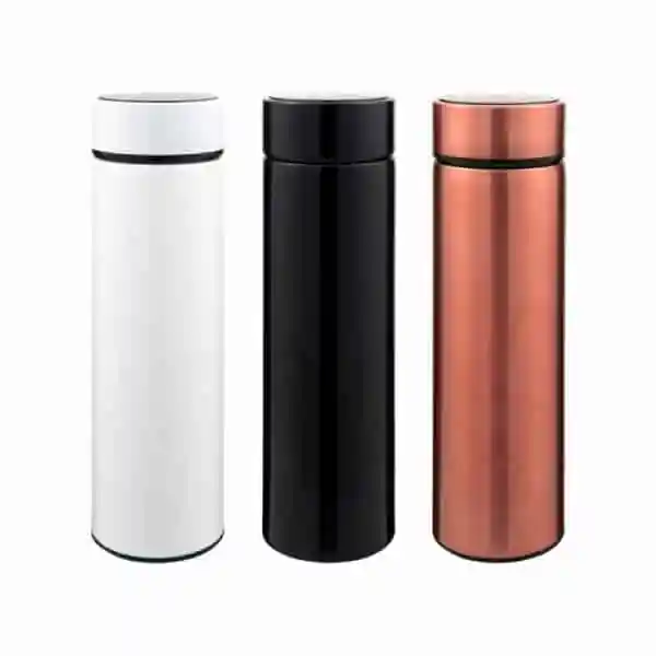 Garrafa Térmica Personalizada Brinde