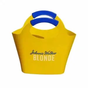Ice Bag Personalizada