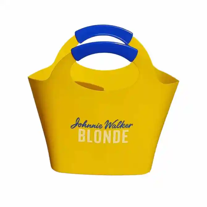 Ice Bag Personalizada