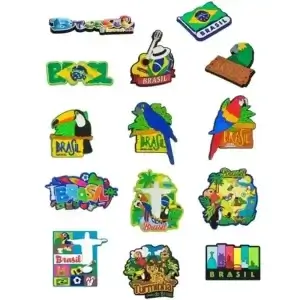 Imãs Personalizados Brinde