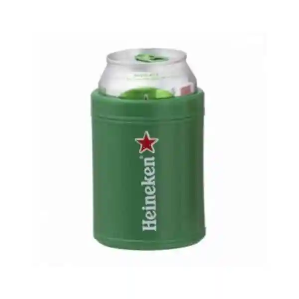 Kit 4 Porta Latas Térmico Personalizado 350 ml