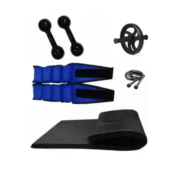 Kit Academia