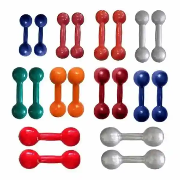Kit Alteres Academia
