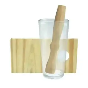 Kit Caipirinha Personalizado
