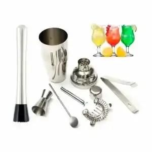 Kit Caipirinha Personalizado Presente