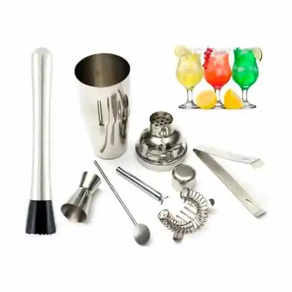 Kit Caipirinha Personalizado Presente
