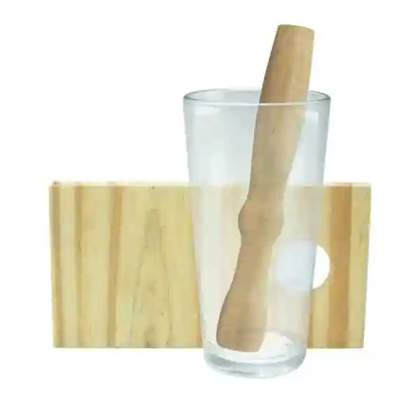 Kit Caipirinha Personalizado