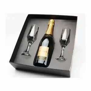 Kit Champagne