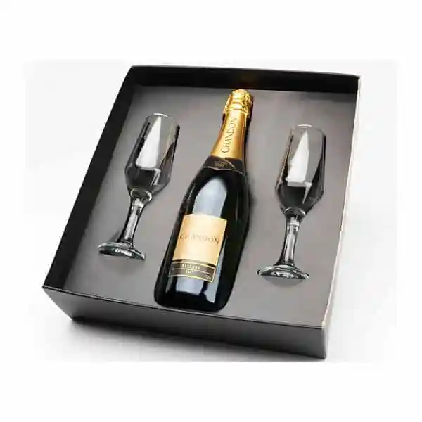 Kit Champagne