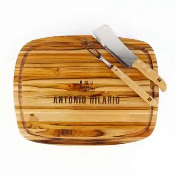 Kit Churrasco