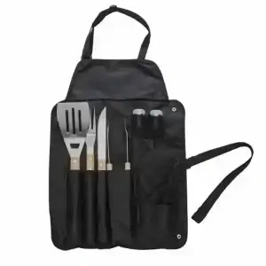 Kit De Churrasco Personalizado