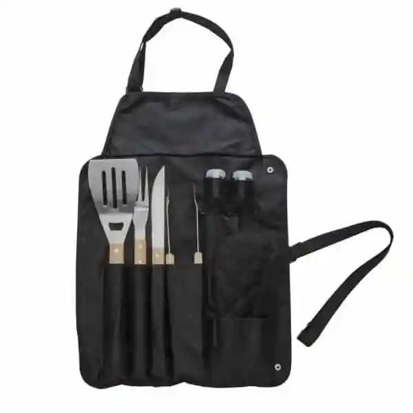 Kit De Churrasco Personalizado