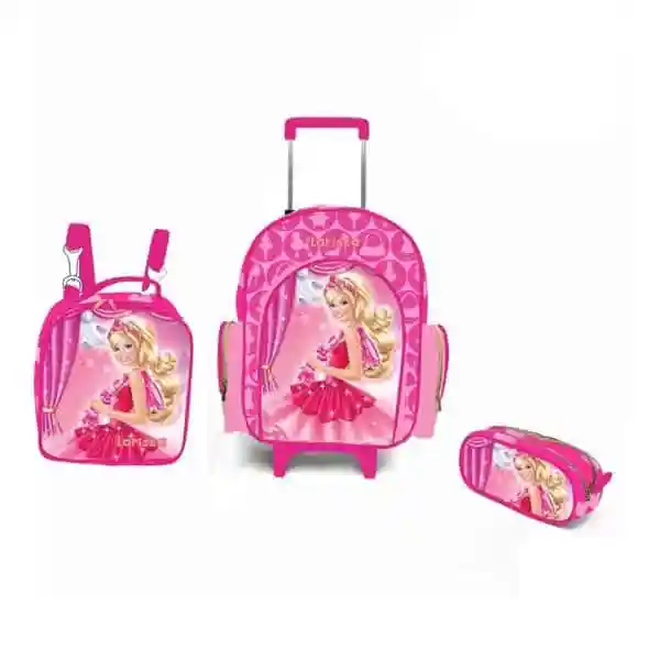 Kit Escolar Personalizado Brindes