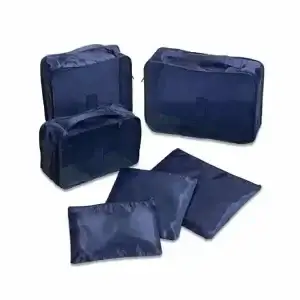 Kit Necessaire Para Brinde
