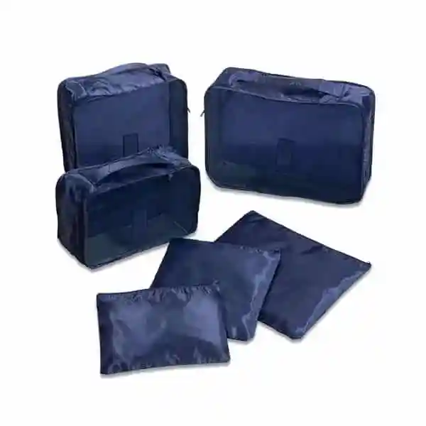 Kit Necessaire Para Brinde