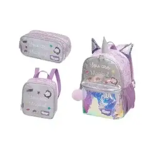 Kit Para Escola Infantil