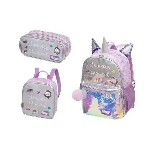 Kit Para Escola Infantil