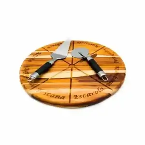 Kit Personalizado Para Pizza