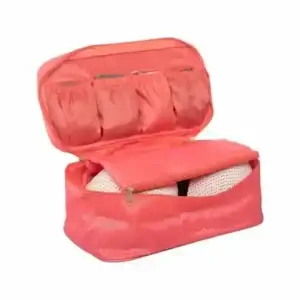 Kit Porta Lingerie Folhagens em Promoção