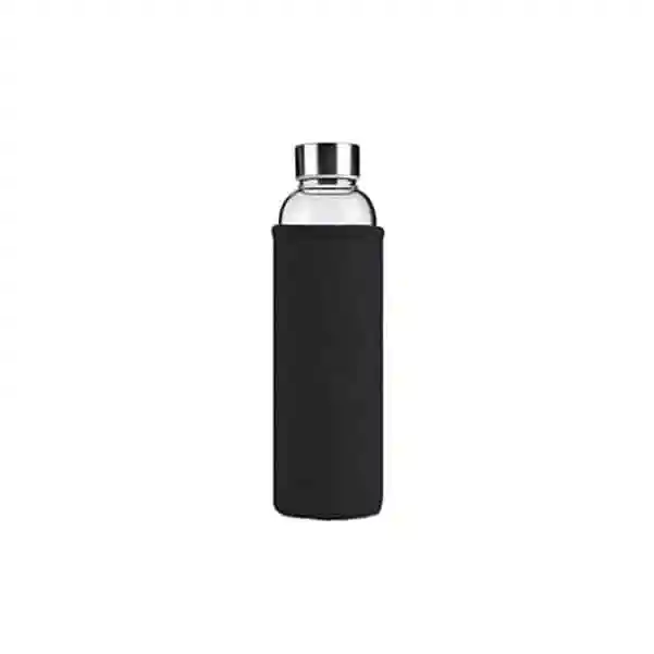 Kit Porta Squeeze de Nylon Personalizado