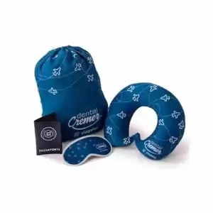 Kit Viagem Personalizado