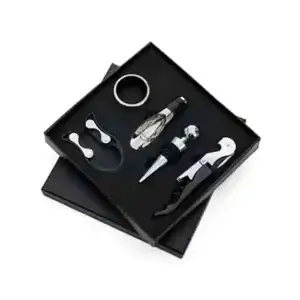 Kit Vinho Presentes Personalizados