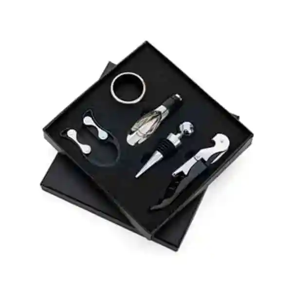 Kit Vinho Presentes Personalizados