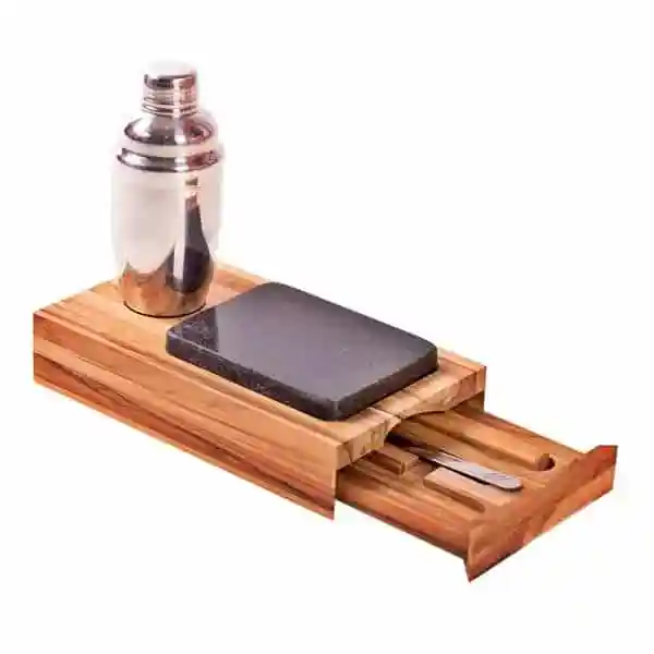 Kit para caipirinha Personalizado