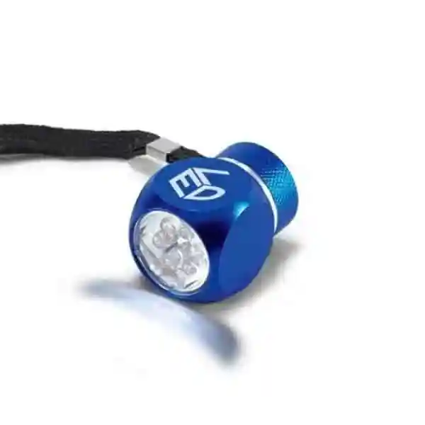 Lanterna Led Personalizada Para Brindes