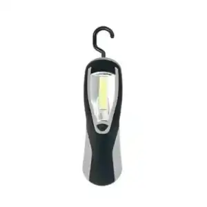 Lanterna Led com Gancho Personalizada