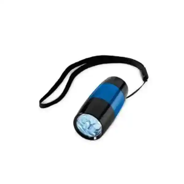 Lanterna Led de Alumínio Para Brinde