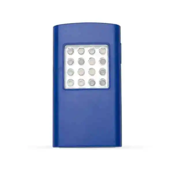 Luminária Externa Personalizada