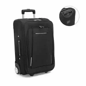 Mala Para Viagem Personalizada