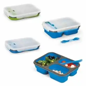Marmita Personalizada em Silicone