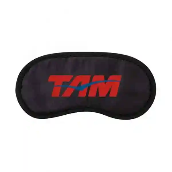 Máscara para Dormir Personalizada Para Brinde