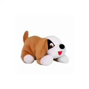 Mascote Cachorro para Brinde