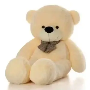 Mascote Pelúcia da Série Fofis Bears