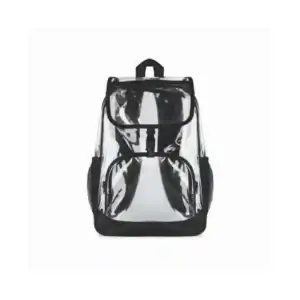 Mini Mochila Plástica Personalizada