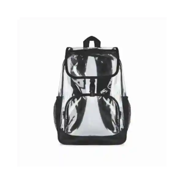 Mini Mochila Plástica Personalizada
