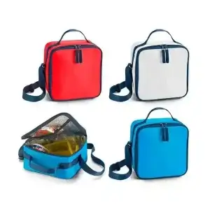Mini Sacola Térmica Personalizada