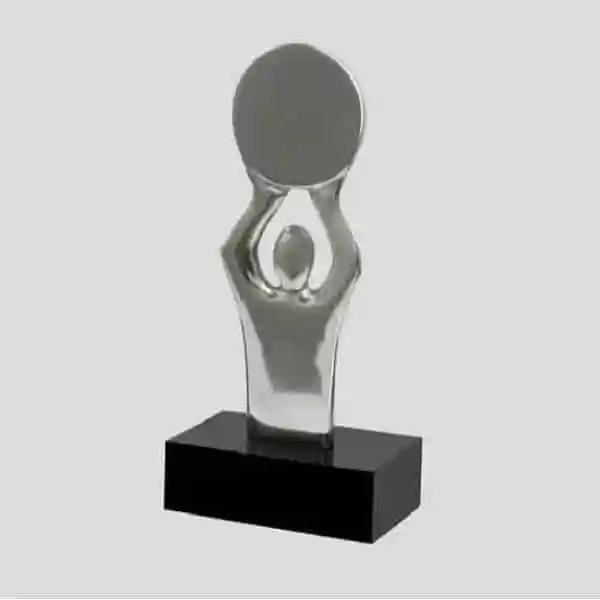 Mini Troféus Personalizados Preço