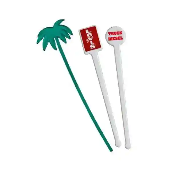 Misturador Para Drinks Personalizado