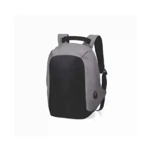 Mochila Anti-Furto Notebook Personalizada