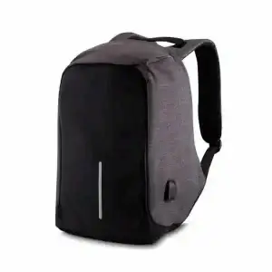 Mochila Antifurto para Brindes Personalizada