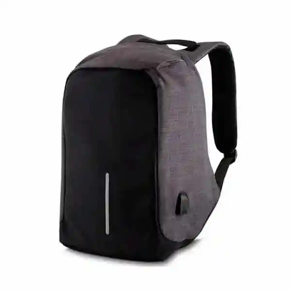 Mochila Antifurto para Brindes Personalizada