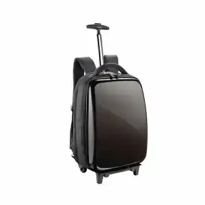 Mochila Carrinho Personalizada