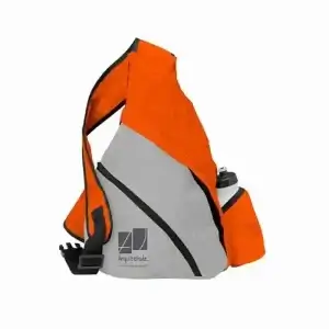 Mochila Com Alça Transversal Personalizada