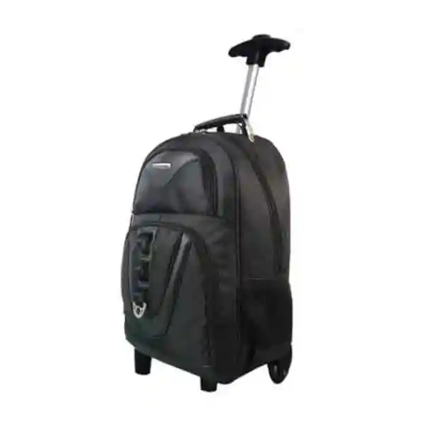 Mochila Com Rodinhas Executiva Personalizada